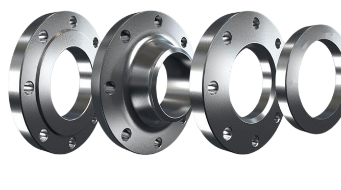 Flanges